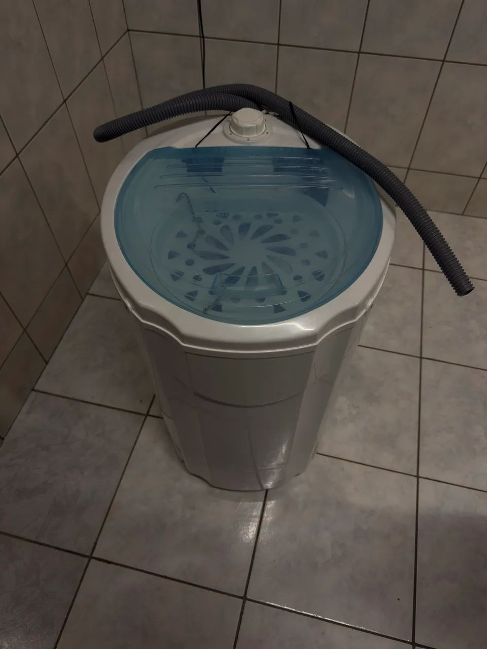  Centrifuga Roupas