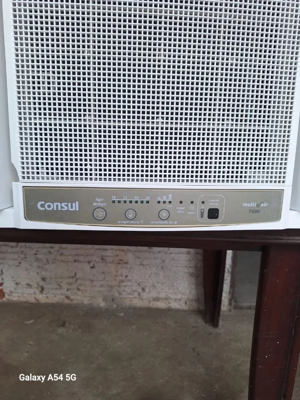 Ar condicionado  - Foto 2