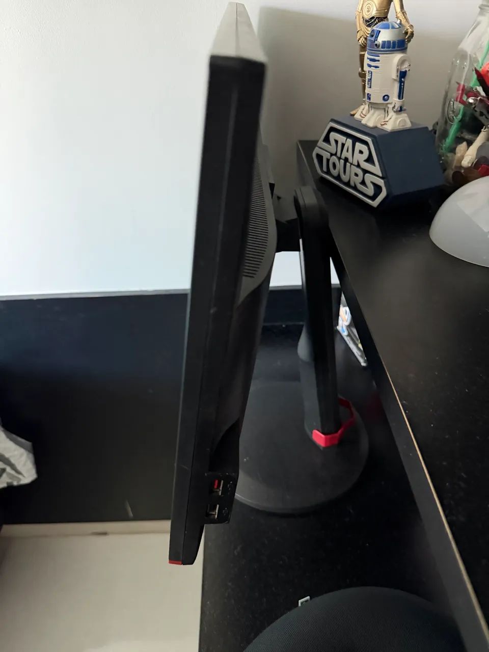 Monitor gamer 144hz - Foto 2