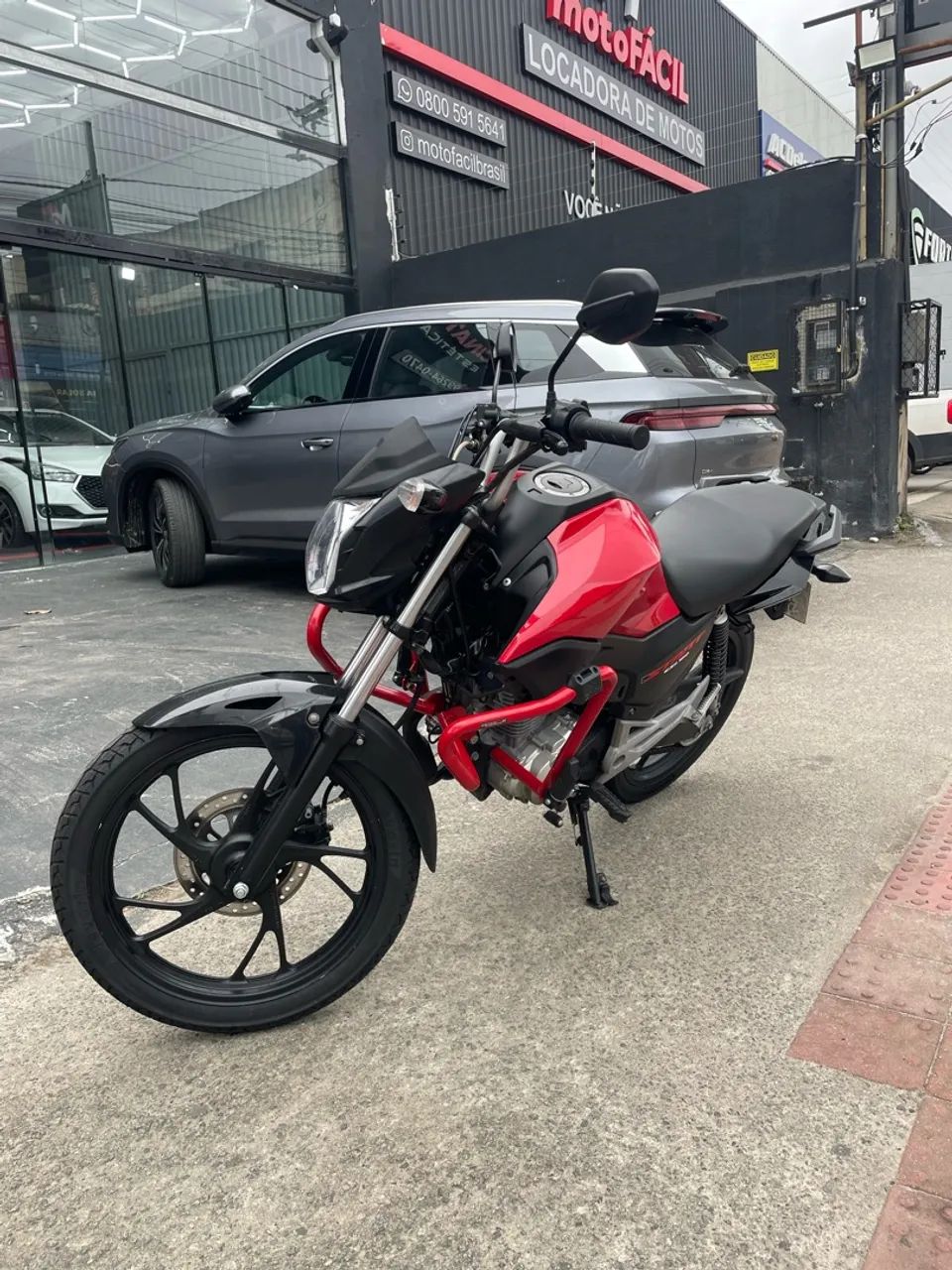Honda start 2025  - Foto 2