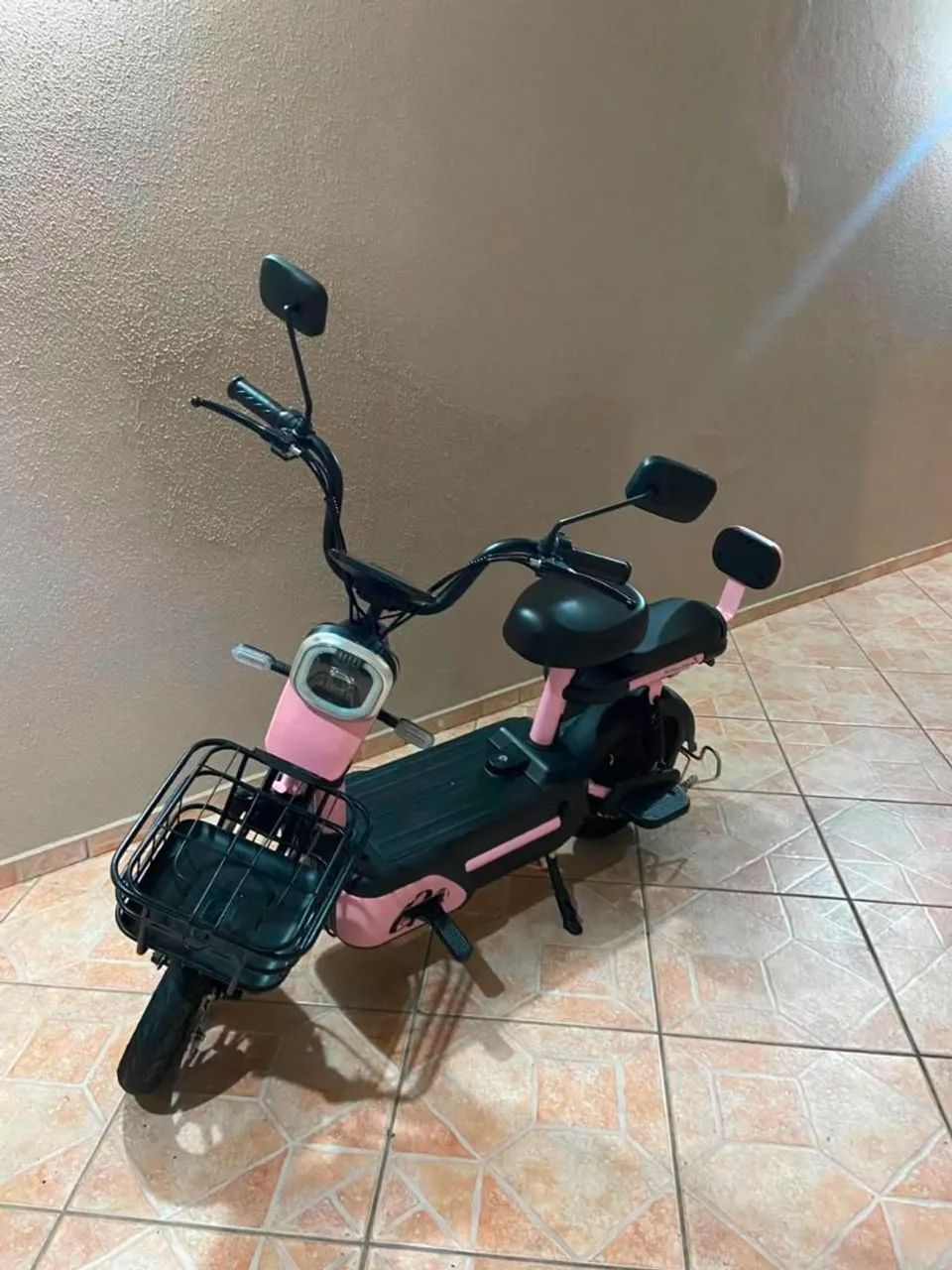 Scooter nova rosa  - Foto 5