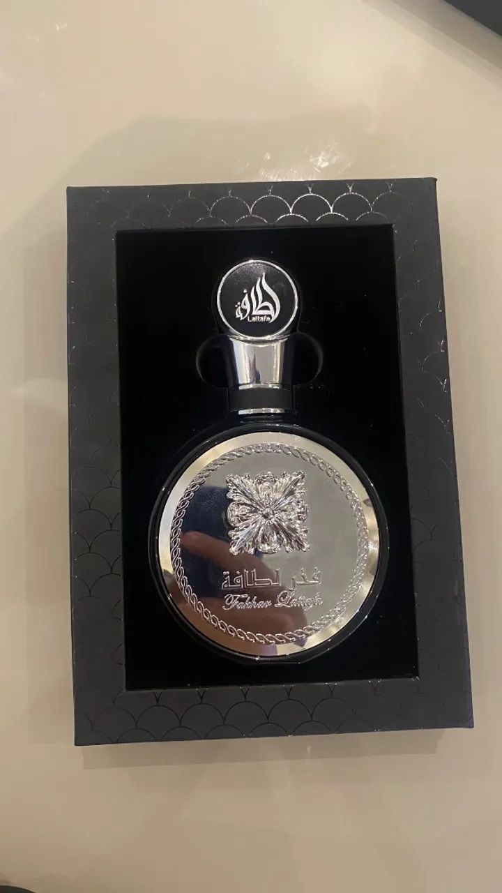 Perfume  - Foto 4