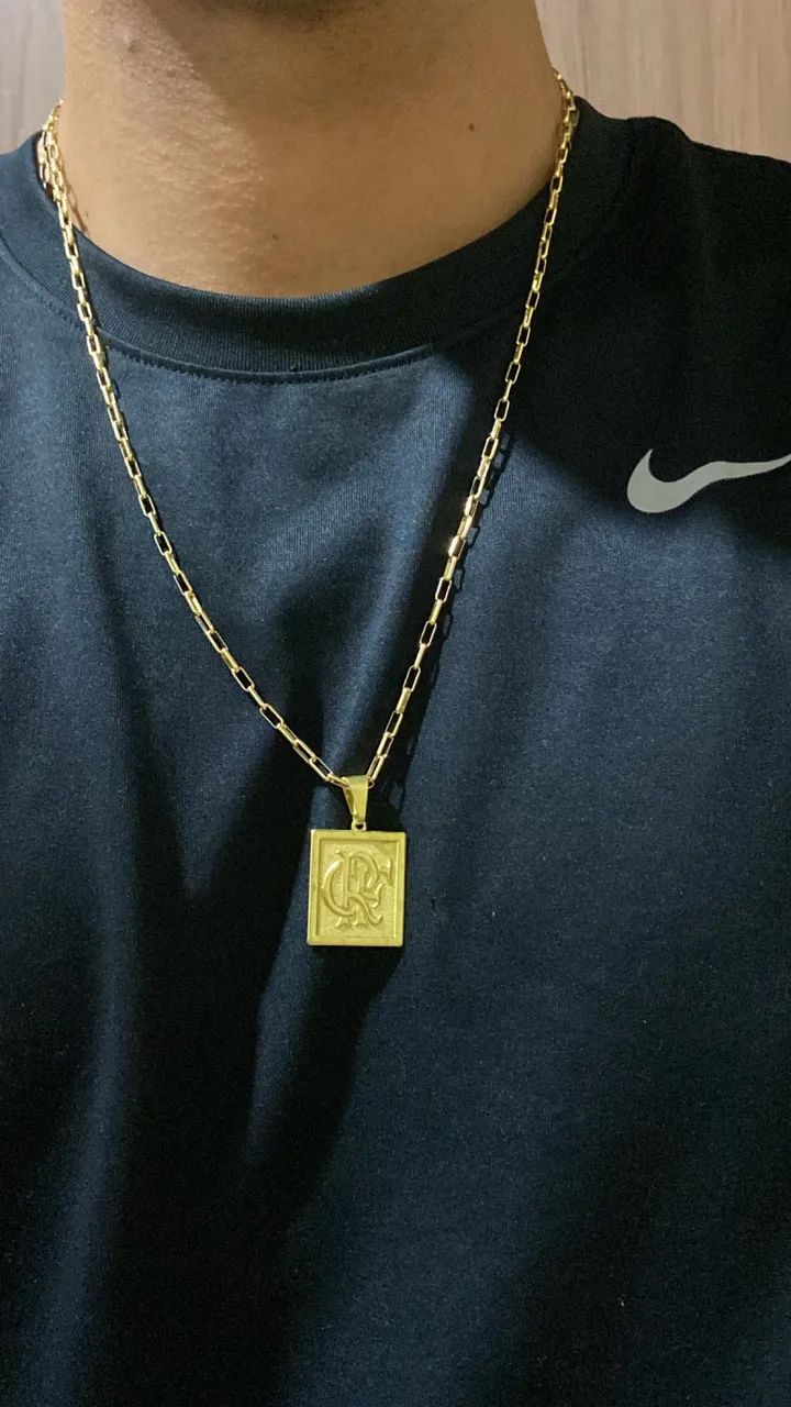 Conjunto moeda antiga 70 cm - Foto 2