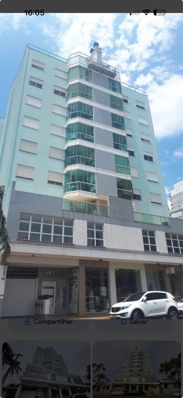 Vendo apartamento 2 quartos em Vicente Pires 