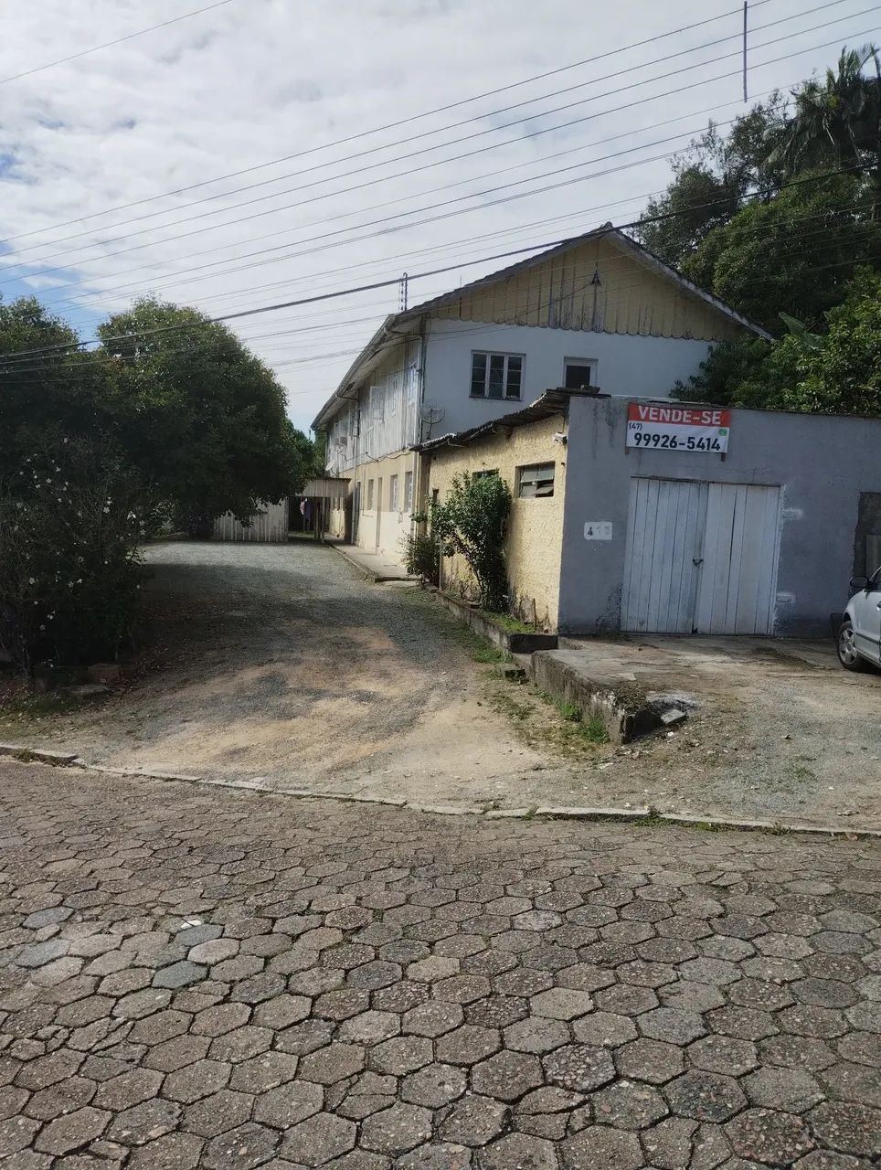 Imóvel para comércio  - Foto 2