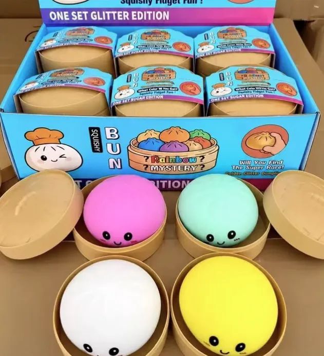 SQUISHY BRINQUEDO - Foto 5