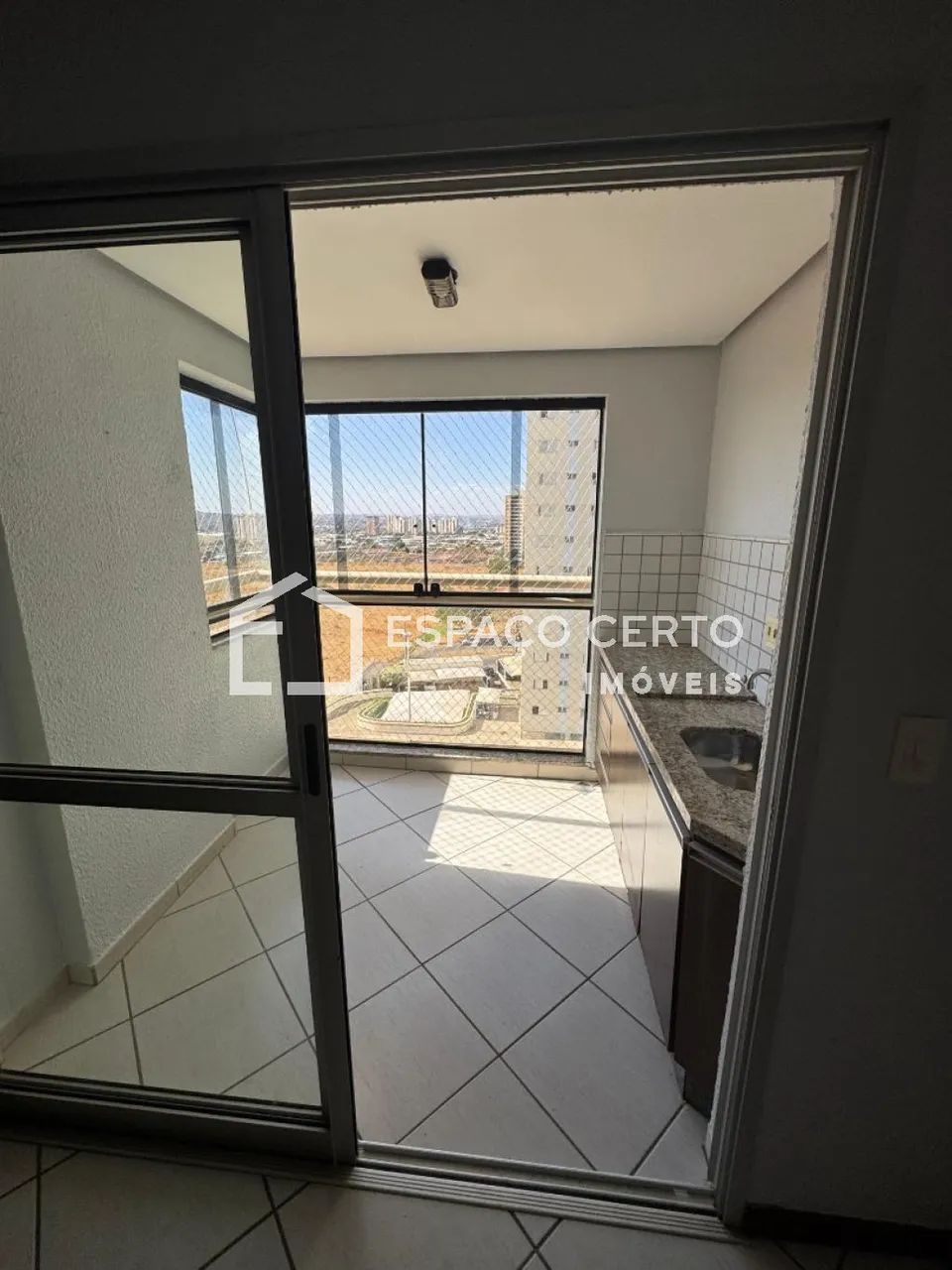 Condominio Rubi - Apto 703 Bl 2 - Foto 4