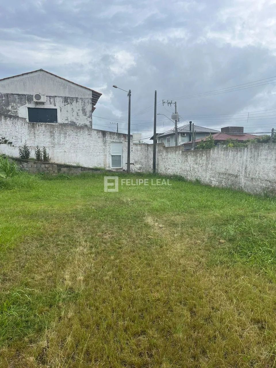 Lote / Terreno em Jardim Atlântico - Florianópolis - Foto 4