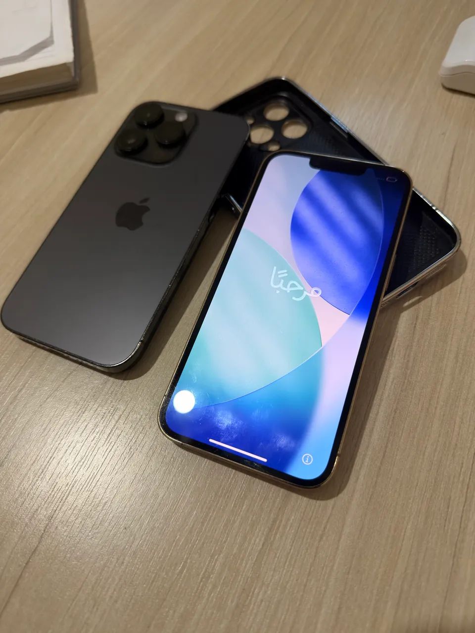 IPhone 14 Pro 512GB - Foto 2