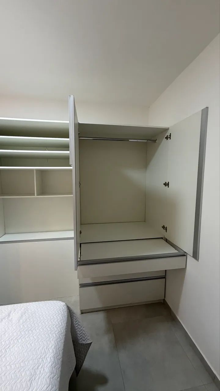 Guarda roupa  - Foto 3