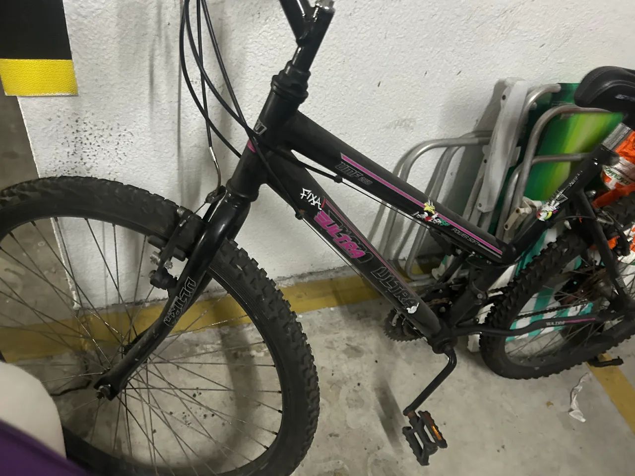Bicicleta - Foto 3