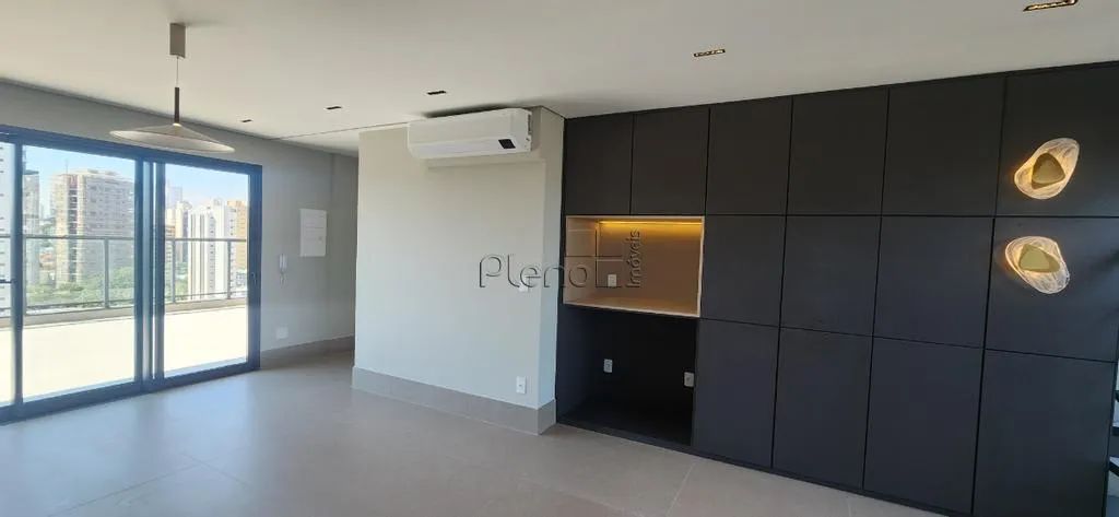 Apartamento à venda em Campinas, Cambuí, com 2 suítes, com 130 m² - Foto 5