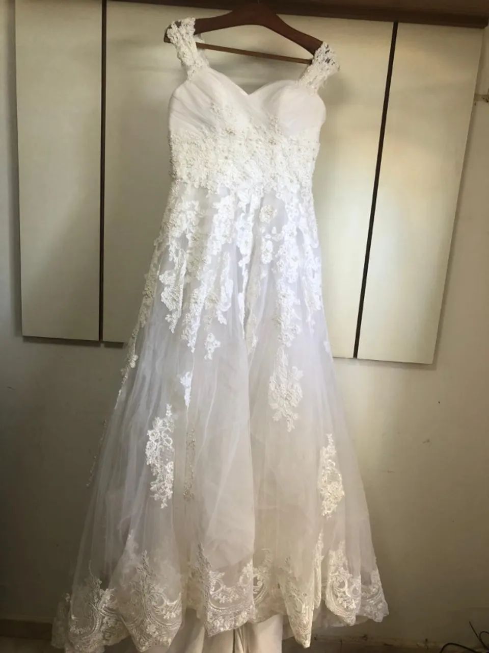 Vestido de Noiva  - Foto 3
