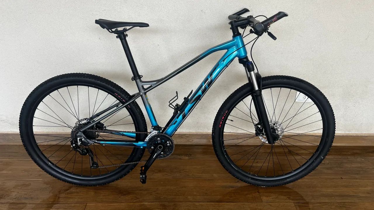 Bike TSW STAMINA - Foto 2