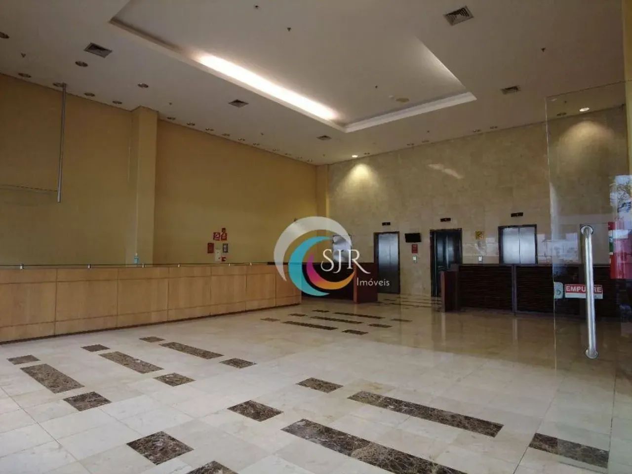 Conjunto para alugar, 688 m² - São Paulo/SP - Foto 3