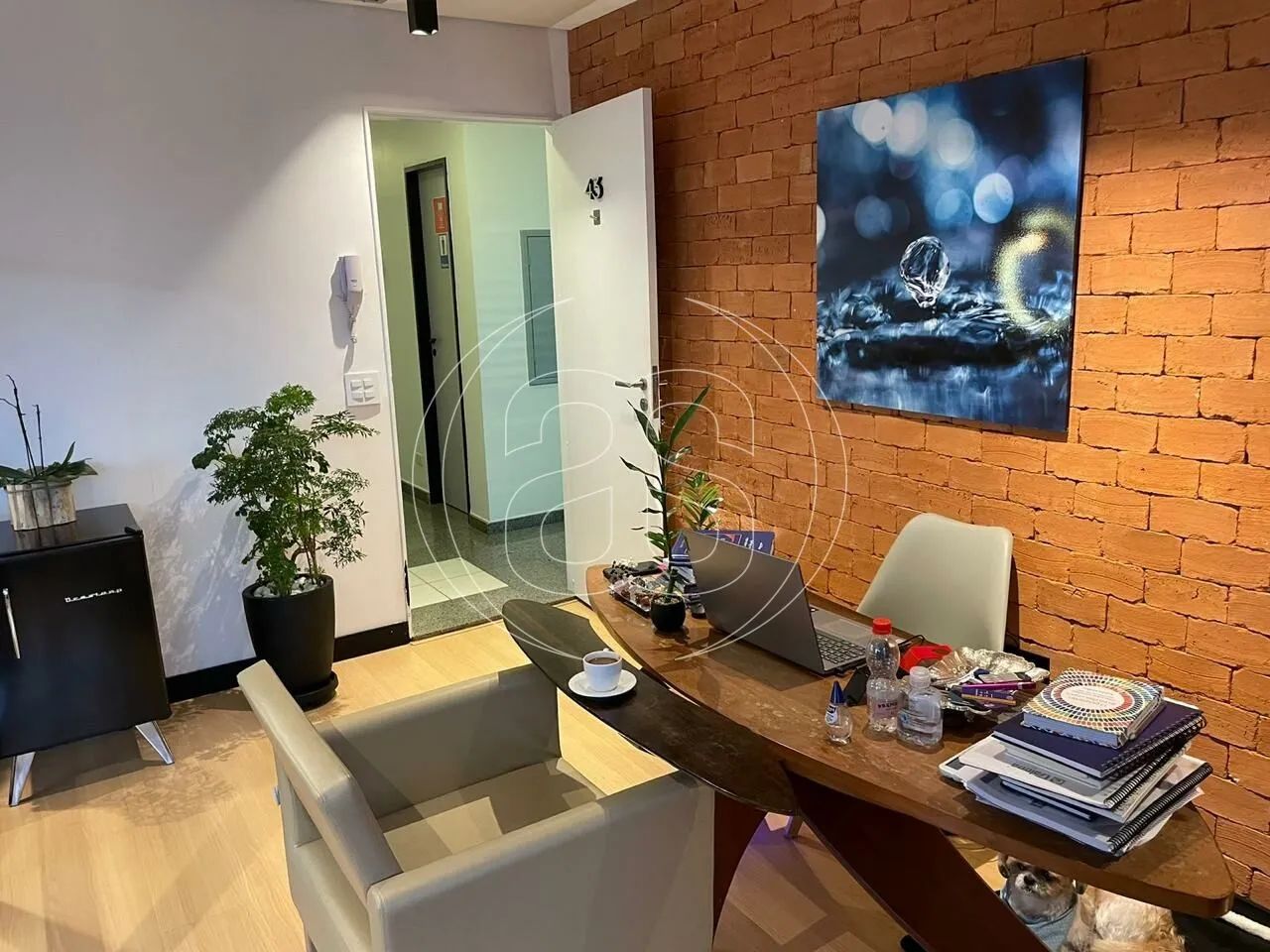 Promoção Imobiliária - Sala Comercial na Chácara Santo Antônio - Foto 5
