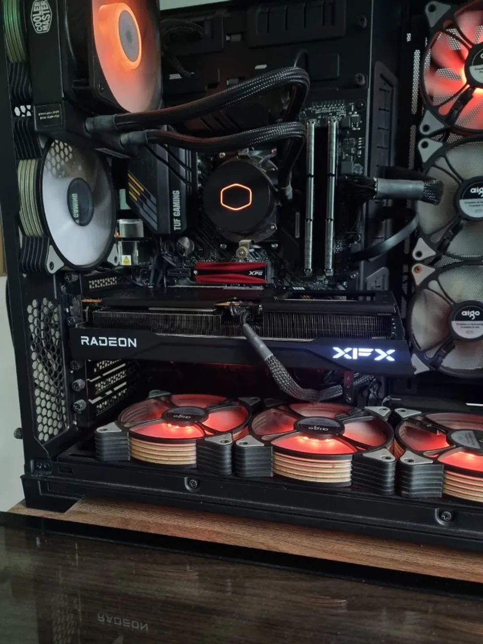 RX 9060 XT 16GB