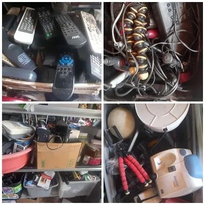 Venda de Garagem. De tudo um Pouco - Foto 5