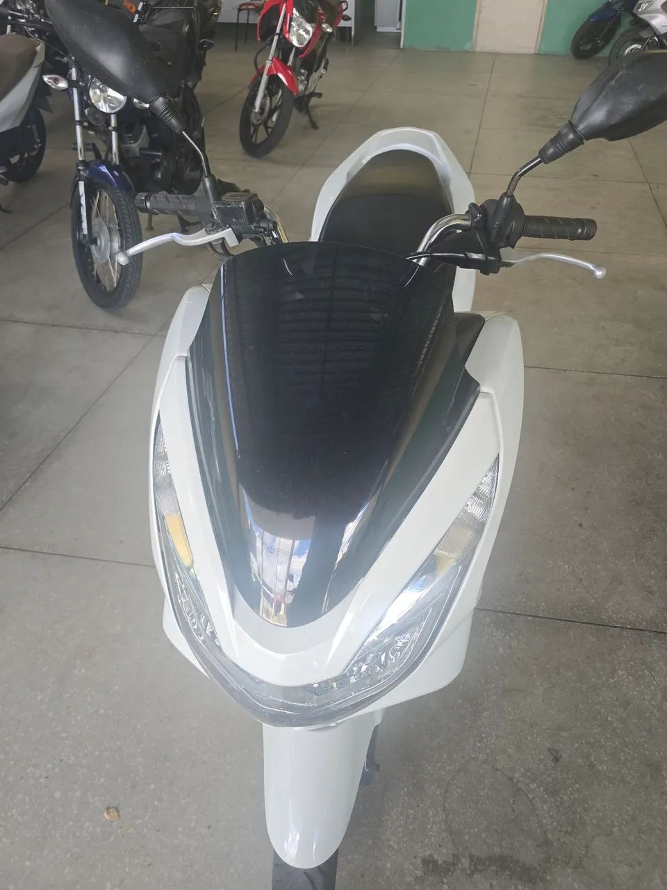Moto só pegar e rodar  - Foto 2