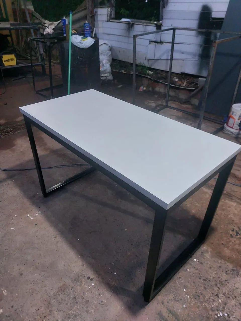 Móveis estilo industrial  - Foto 3