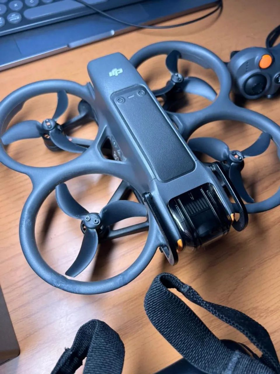 Drone DJI Avata 2