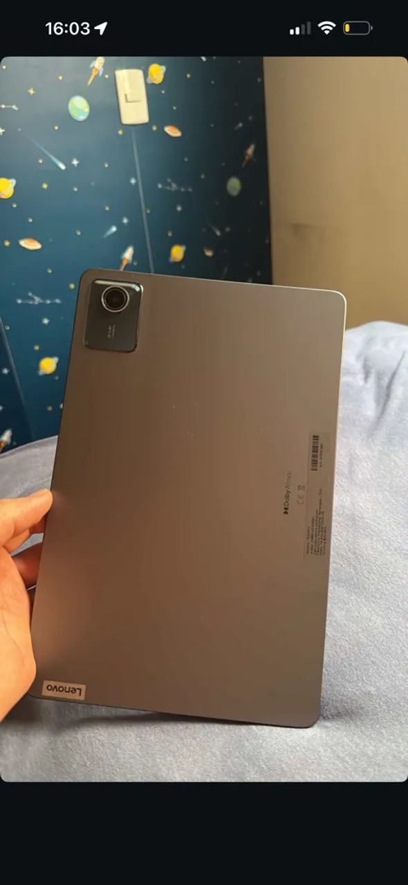 Lenovo M11 - Foto 2