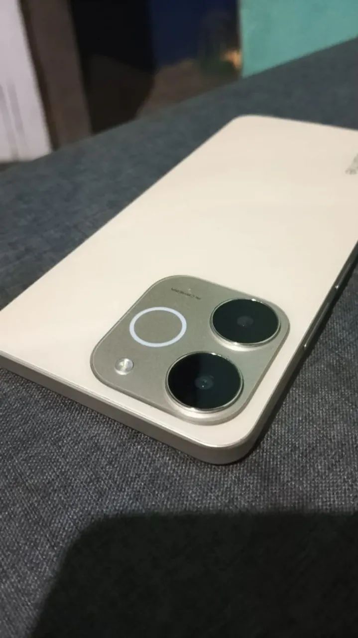 Realme note 70s 128g