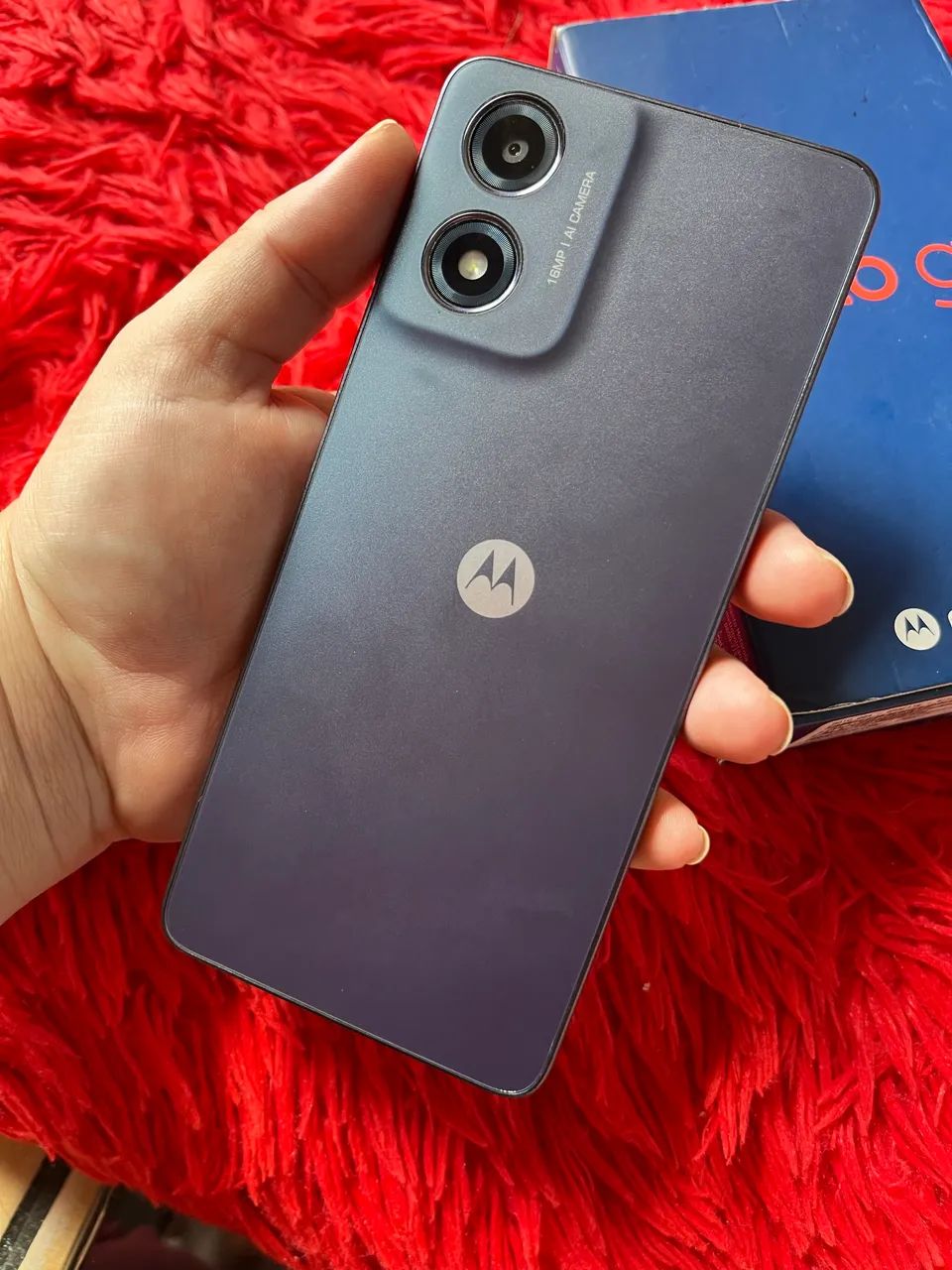 Moto g04 - Foto 4