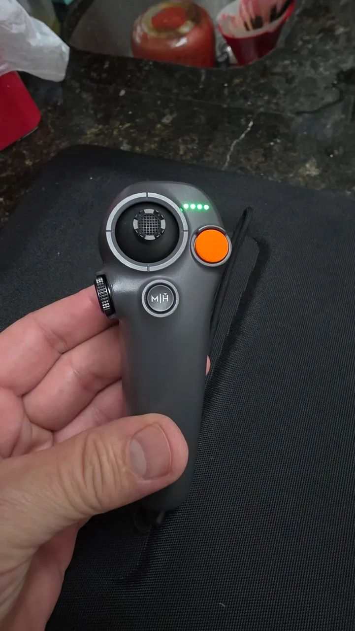 Motion controller 3 dji - Foto 4