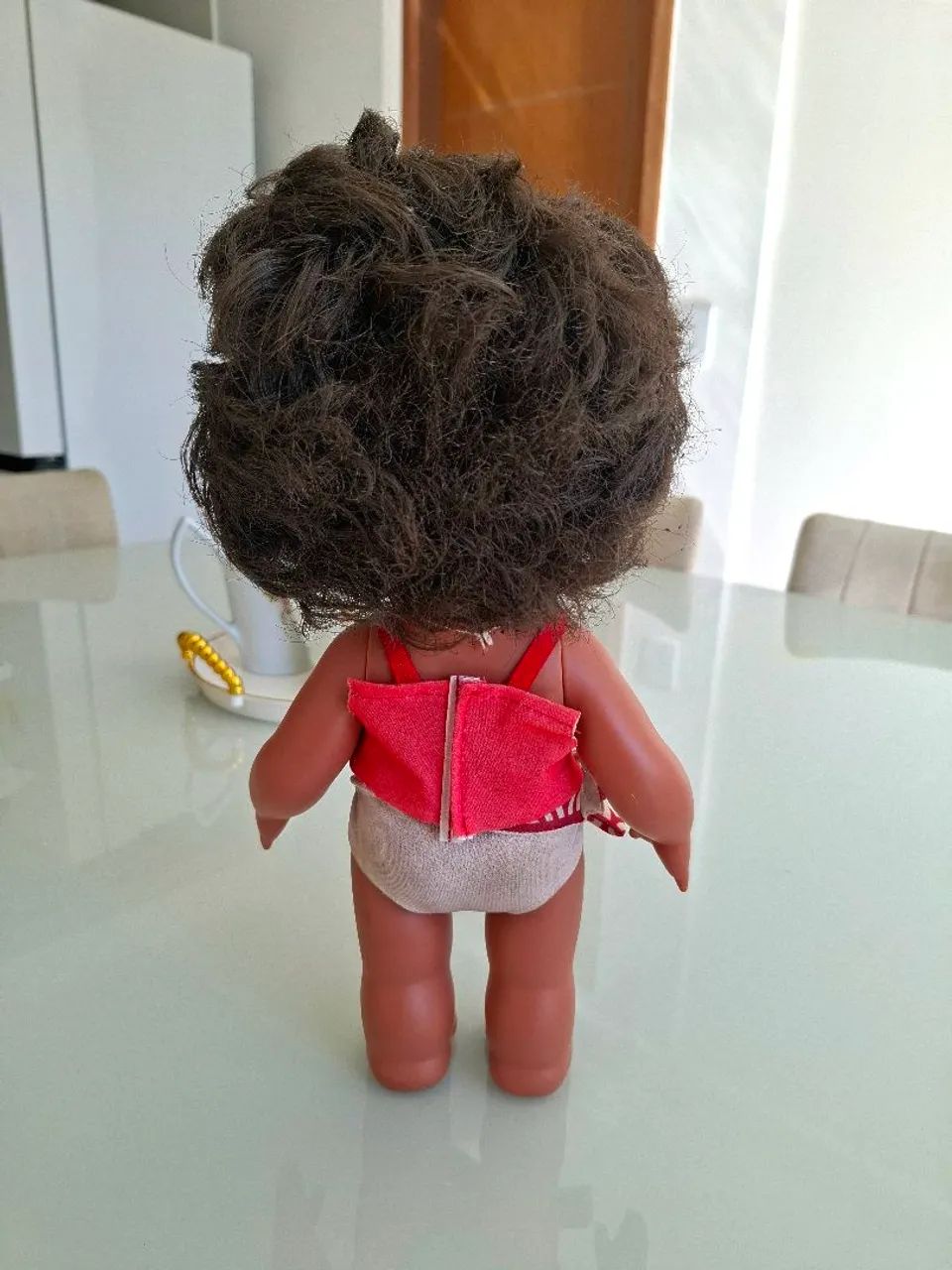 Boneca moana  - Foto 4