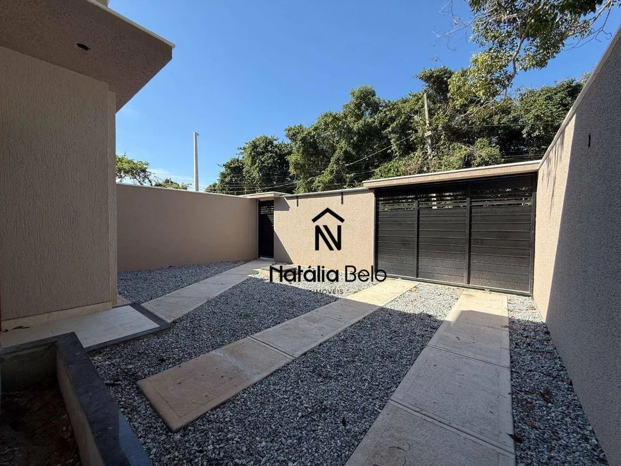 Casa térrea não geminada - Foto 4