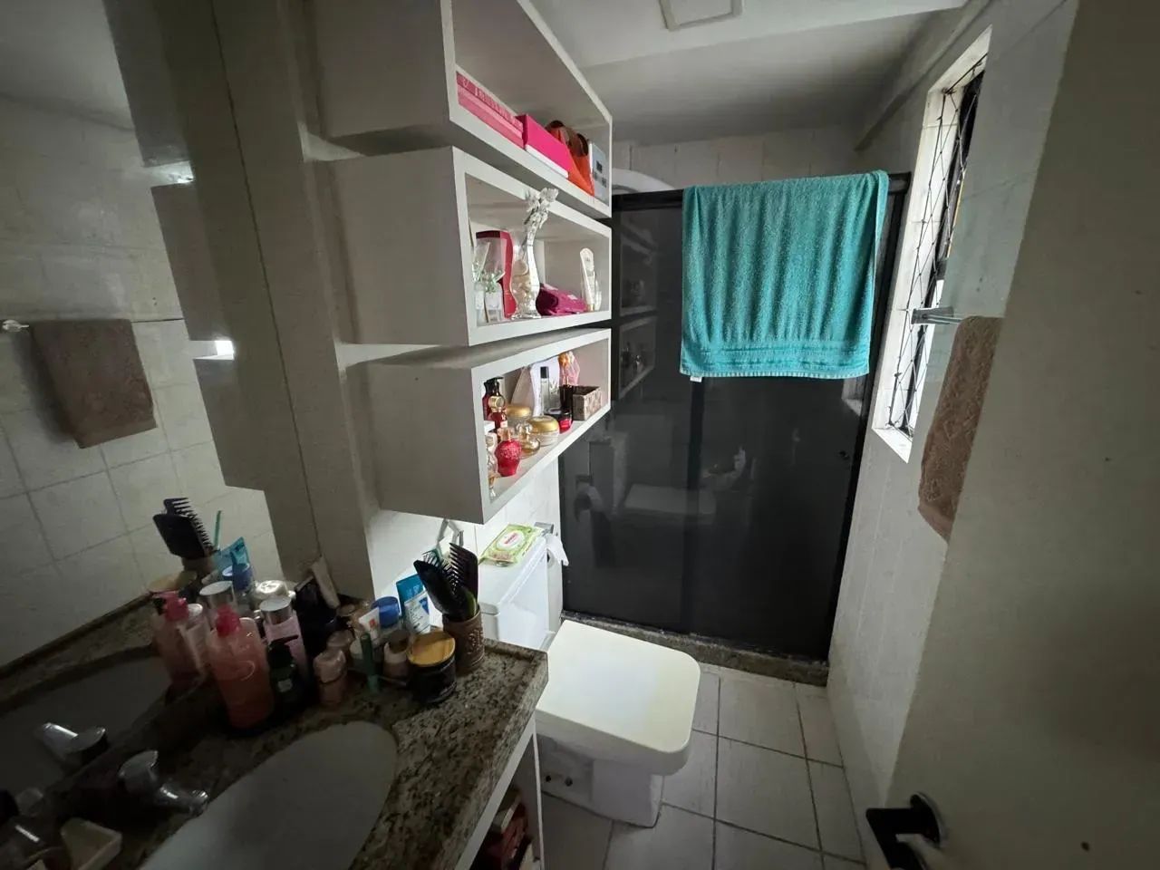 APARTAMENTO 3 QUARTOS - 2 SUÍTE - Foto 4
