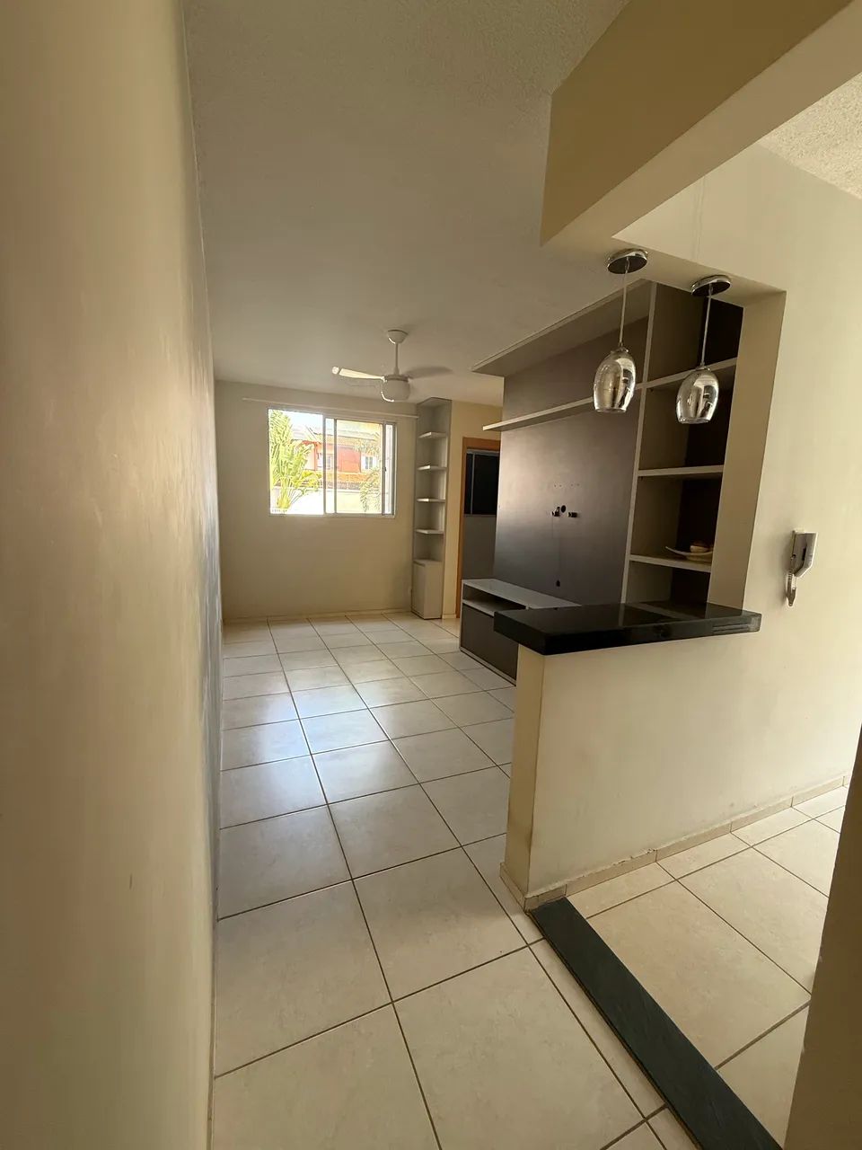 ALUGO APARTAMENTO TÉRREO  - Foto 4