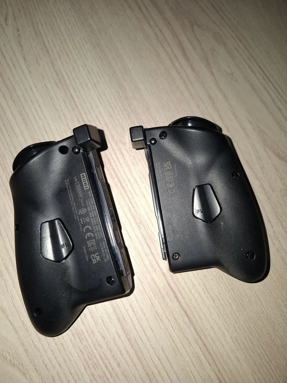 Controle Hori Split Pad Nintendo Switch - Foto 2