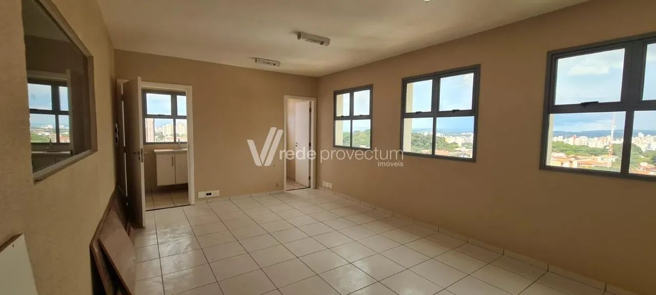 sala - Jardim Chapadão - Campinas - Foto 4
