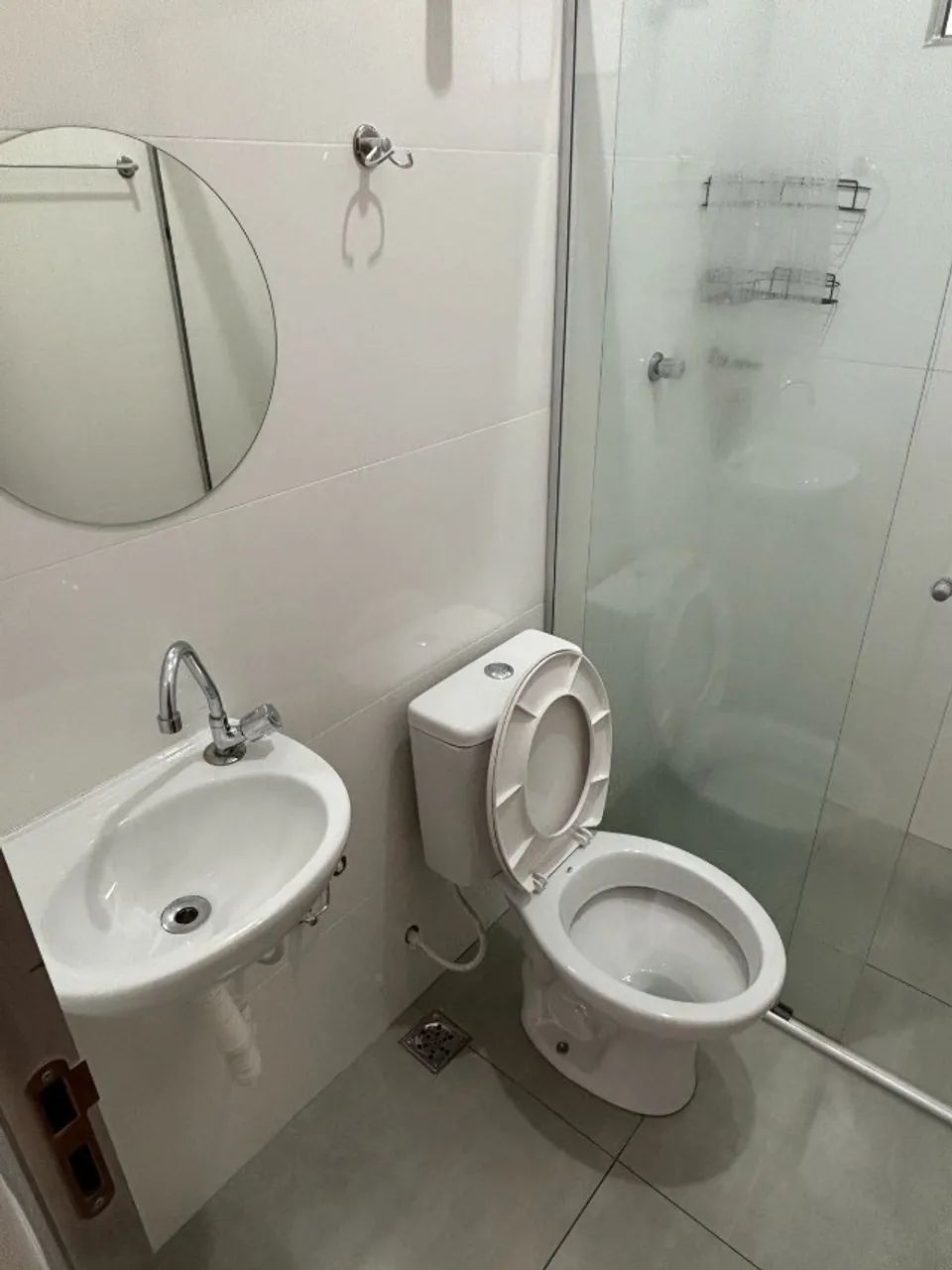 Imóvel aluguel, 1 quarto, em Justinópolis - Foto 5