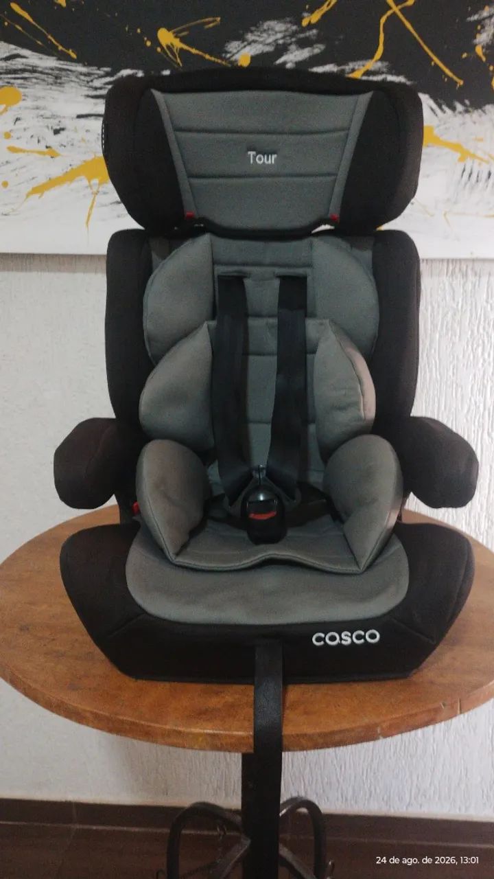 Cadeira Cosco Tour