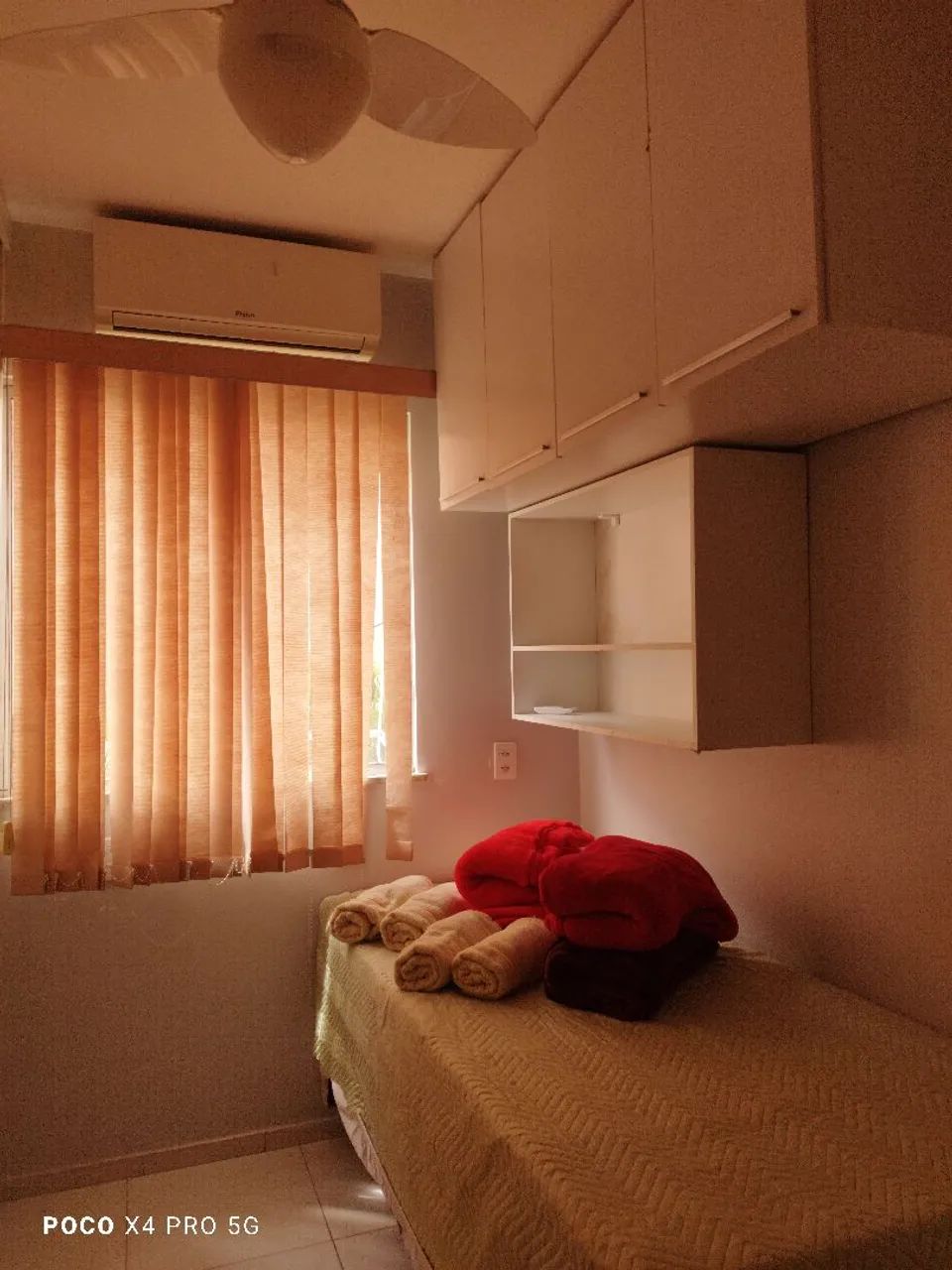 Apartamento aconchegante  - Foto 4