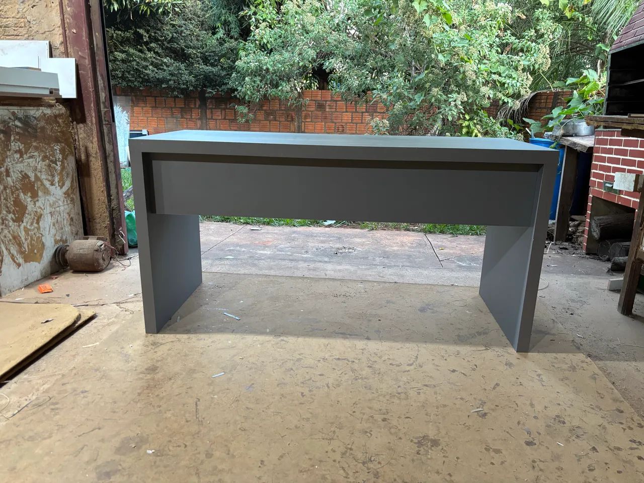 Mesa em MDF - Foto 4