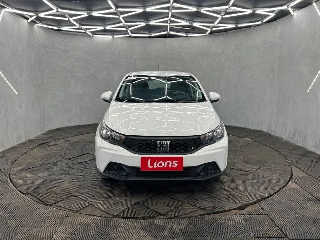 Fiat Argo Drive 1.0 6V Flex 2024 - Foto 3