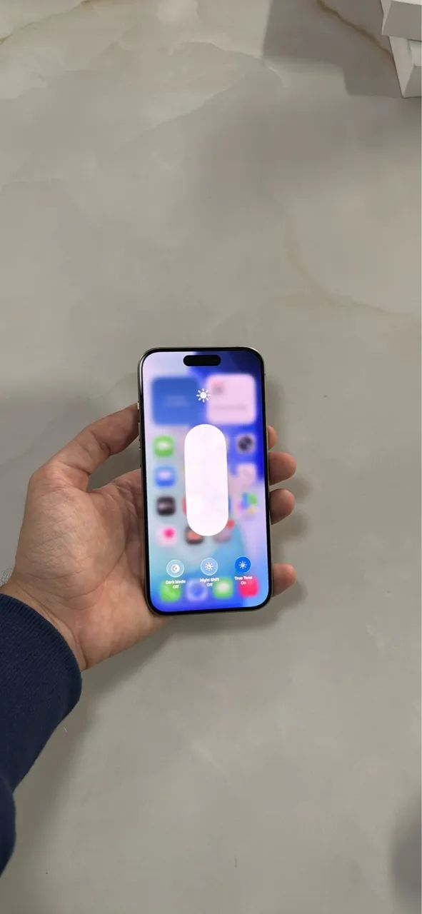 iPhone 15 Pro 128gb NATURAL - Foto 5