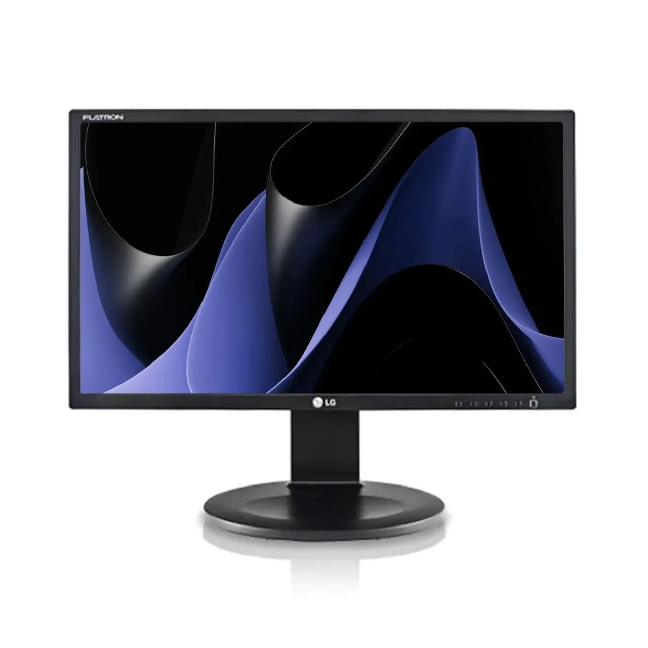 Monitor 20 pol
