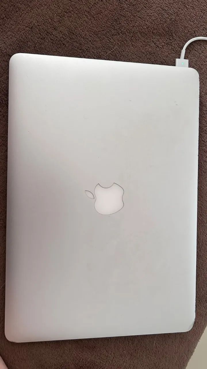 MacBook Air 13" 2017 ? 8GB RAM - Foto 2