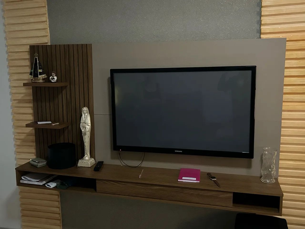 Painel de televisão  - Foto 2