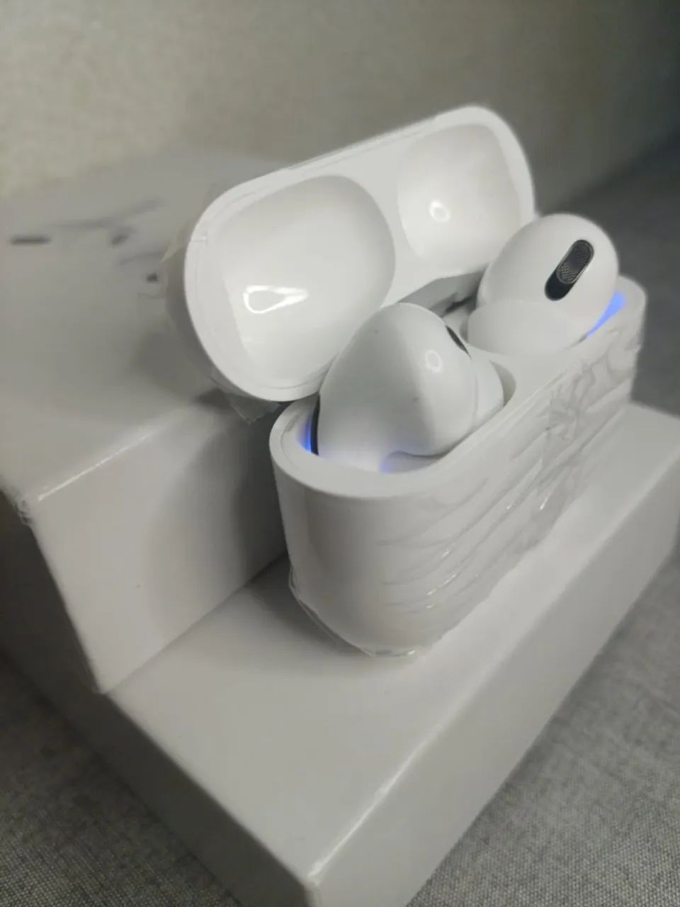 Fones de ouvido - Foto 4