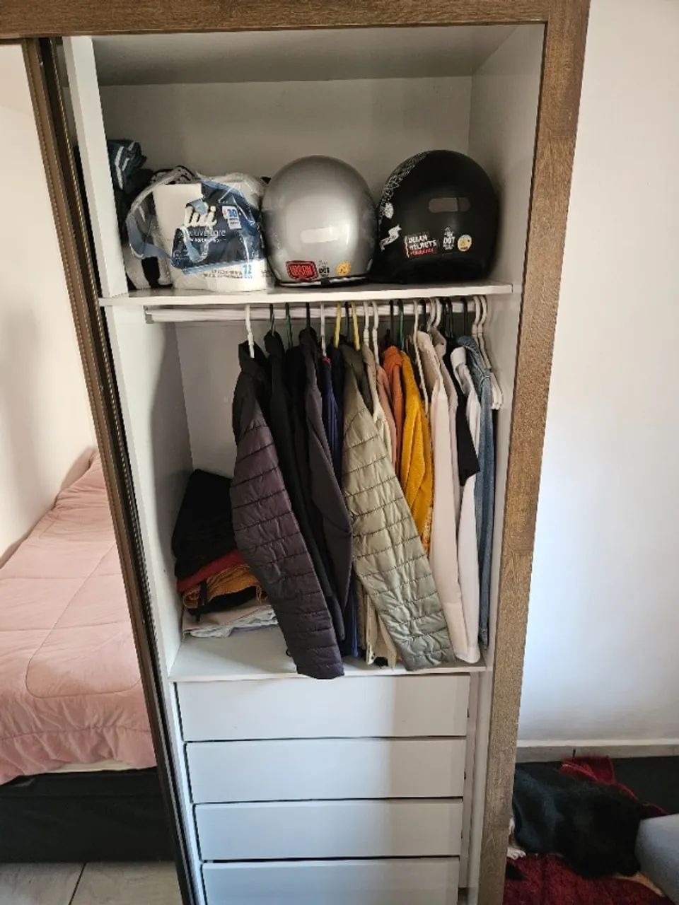 Guarda-roupa - Foto 3