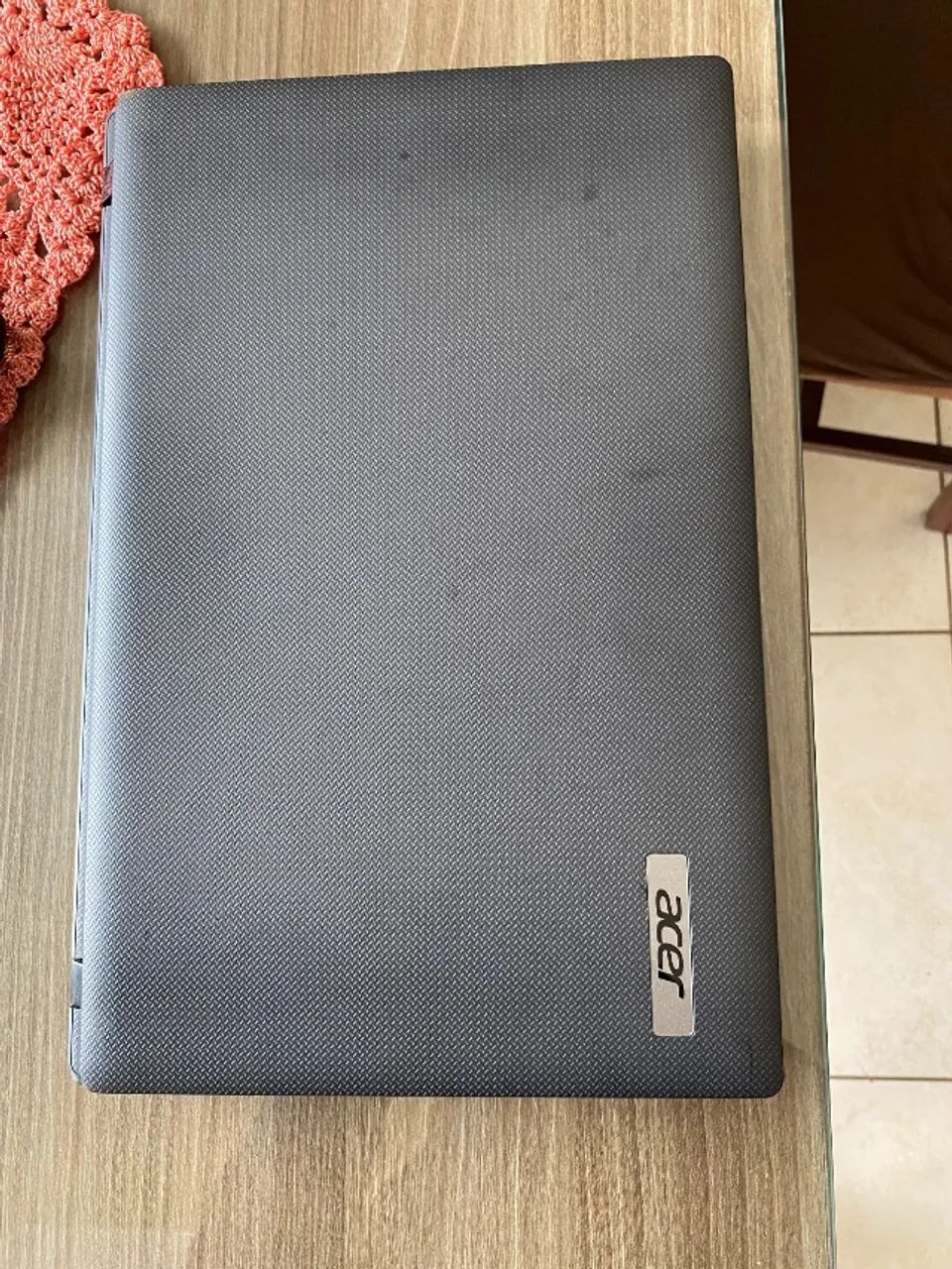 Notebook Acer aspire 5250 - Foto 4