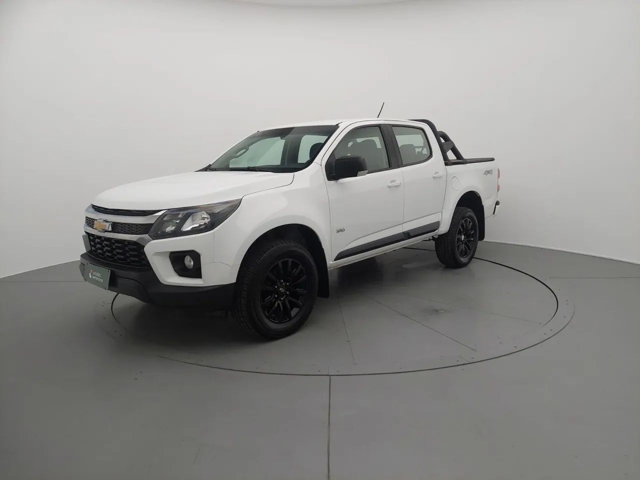 Chevrolet S10 CD 4X4 2.8 TDI 2023