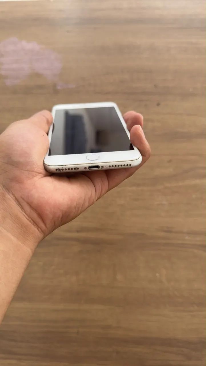 iPhone 8 Plus - Foto 4