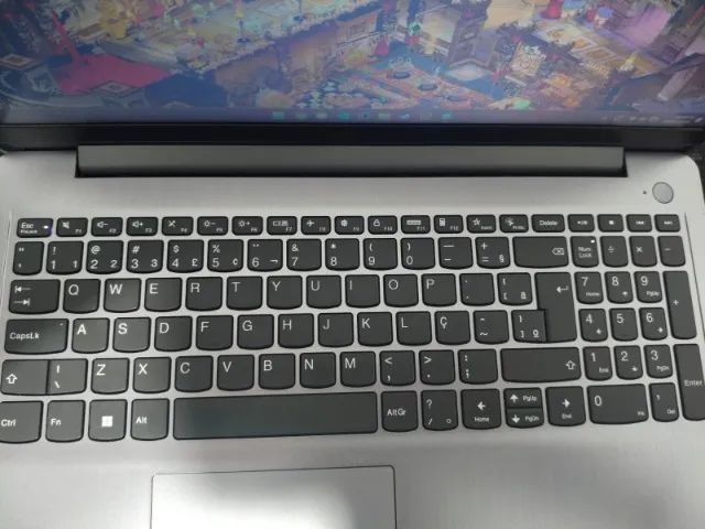 Notebook Lenovo IdeaPad 3 16ALC6 - Foto 4